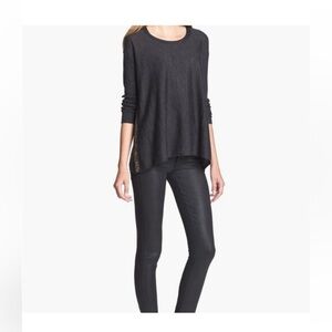 CITIZENS OF HUMANITY ~ ROCKET SLICK HIGH RISE SKINNY ~ size 25